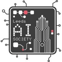 Leeds Artificial Intelligence Society logo